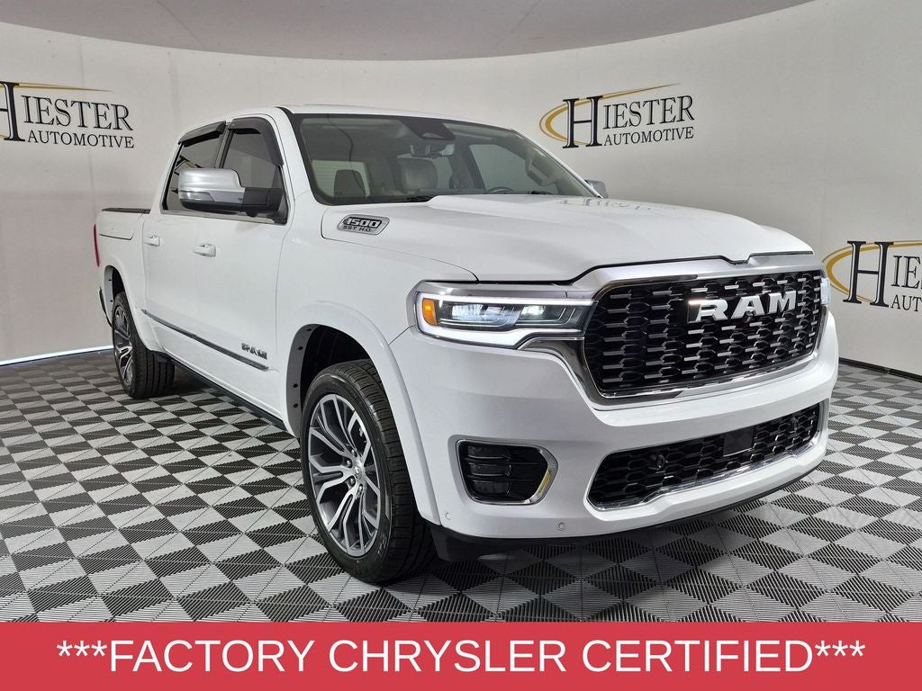 ram ram 1500 pickup 2025 1C6SRFKPXSN644324 image ram ram 1500 pickup 2025 1C6SRFKPXSN644324 image